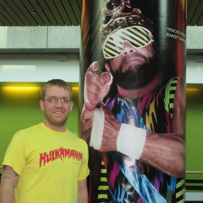 Profile Picture of Brant Murray (@BrantMurr) on Twitter