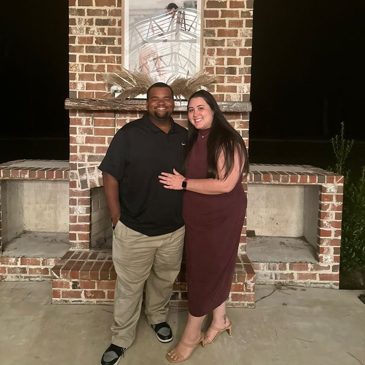 Profile Picture of user9529254190709 (@stevycarothers) on Tiktok