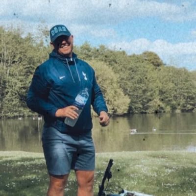 Profile Picture of Stephen Falconer (@StephenFalcon17) on Twitter