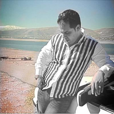 Profile Picture of Mohammed Chahine (@bob8511392) on Twitter