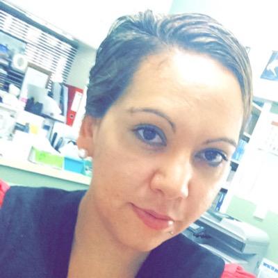 Profile Picture of Brenda Duncan (@88Brenate) on Twitter