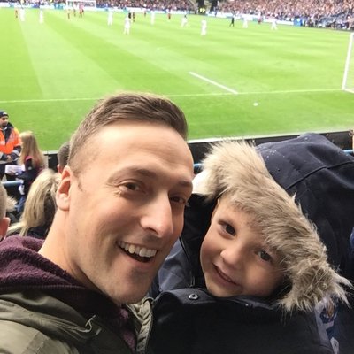 Profile Picture of James Uttley (@jamesuttley30) on Twitter