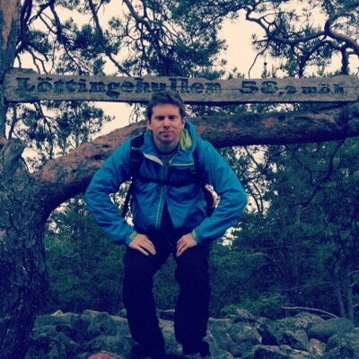 Profile Picture of Thomas Nilsson (@thomasnilsson81) on Twitter