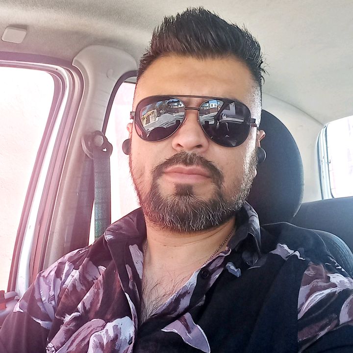 Profile Picture of Tony Jasso (@tony.jasso) on Tiktok