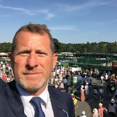Profile Picture of Jon Stump (@stumpyjon) on Twitter