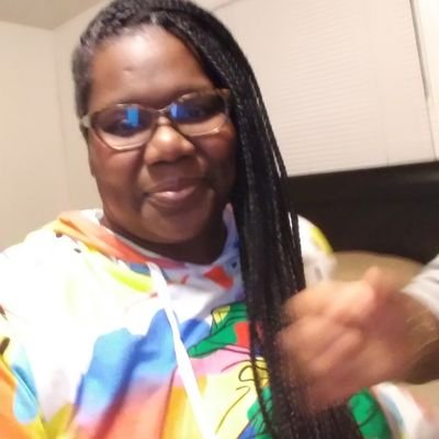 Profile Picture of Oluwatoyin Yolanda Edwards (@OluwatoyinYola1) on Twitter