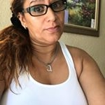 Profile Picture of Luz. Canales (@marinacanalesymailcom) on Instagram