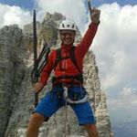 Profile Picture of Hermann Niederegger (@niederegger) on Instagram