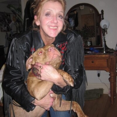 Profile Picture of Debra Ojeda (@DebraOjeda) on Twitter