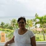 Profile Picture of Doris Brinkley (@cookie_doris) on Instagram