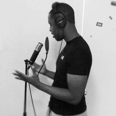 Profile Picture of Robert Mimms (@@Yung_Taze) on Twitter