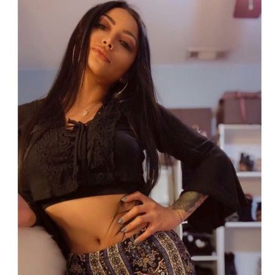 Profile Picture of Ariel Tripp (@GregDan56082684) on Twitter