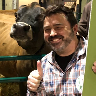 Profile Picture of Dave Barton Mayor Of Uxbridge (@Davidbartons) on Twitter
