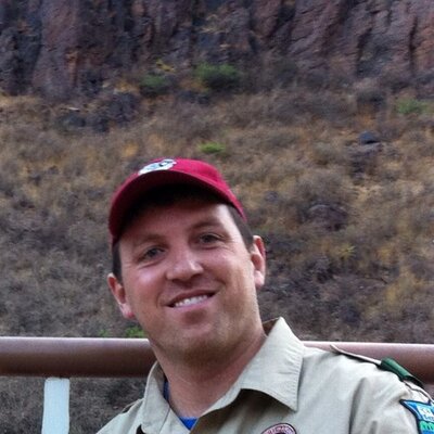 Profile Picture of Curtis Whiting (@CurtisWhiting) on Twitter