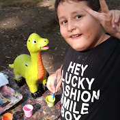 Profile Picture of Aventuras De Daniel Mercado (@AventurasdeDanielMercado-eq2yx) on Youtube