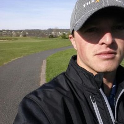 Aaron Tritch - Twitter Profile Picture of Aaron Tritch (@tritchers9) on Twitter