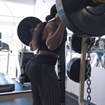 Profile Picture of Shay Larry (@diva.built) on Instagram