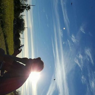 Profile Picture of Ismael Garza(Smiley) (@IsmaelDavidGarz) on Twitter