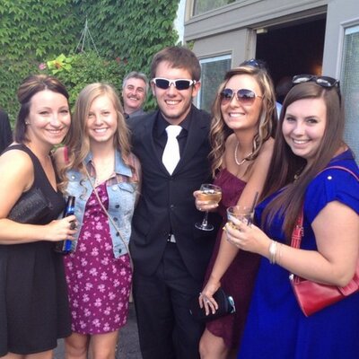 Profile Picture of Bill Neufeld (@BNeufe) on Twitter