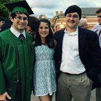 Profile Picture of Joshua Weisberg (@joshua_weisberg) on Twitter
