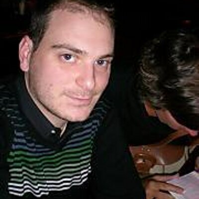 BlackDan - Twitter Profile Picture of BlackDan (@BlackDan) on Twitter