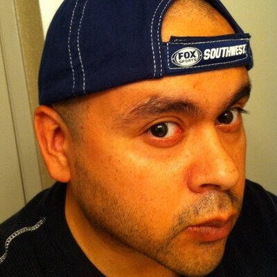 Profile Picture of Chris Ponciano (@christx7864) on Twitter