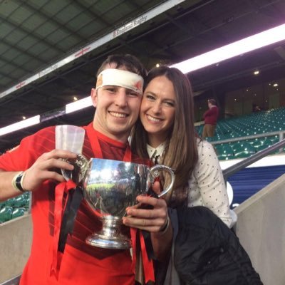 Profile Picture of James Forrester (@Foz_J12) on Twitter