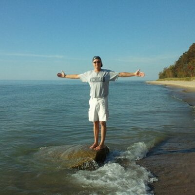 Profile Picture of Steven Busch (@StevenABusch) on Twitter