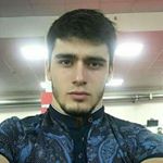 Profile Picture of Асхаб Сулейманов (@askhab_sulimanov0) on Instagram