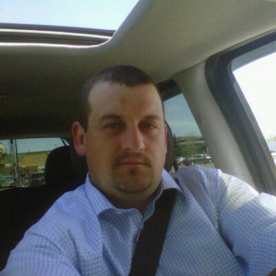 Profile Picture of David Danby Jr (@davedanbyjr) on Twitter