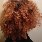 Profile Picture of Michelle Carroll (@fashionablybroke) on Instagram