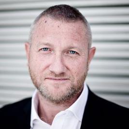 Profile Picture of David Videcette (@DavidVidecette) on Twitter