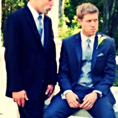 Profile Picture of Matthew St. Ours (@MattStOurs) on Twitter