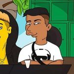 Profile Picture of Jason Fernandes vulgo xamã ♥️ (@ei.xama) on Instagram