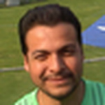 Profile Picture of Hugo Enriquez (@raya2usa) on Flickr