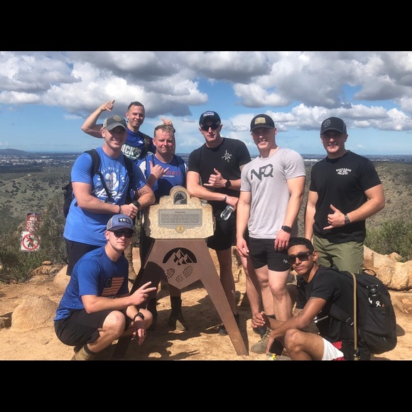 Profile Picture of Benjamin Gilliland (@bengilliland544) on Poshmark