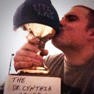 Profile Picture of Kyle Chaney (@klchan625) on Twitter