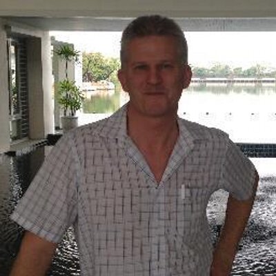 Profile Picture of Peter Dawes (@P_Dawes) on Twitter