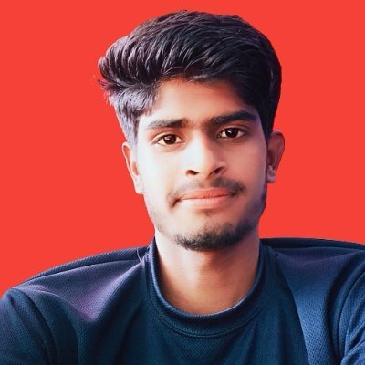 Profile Picture of Anuj Khosla (@Anujkhosla10) on Twitter