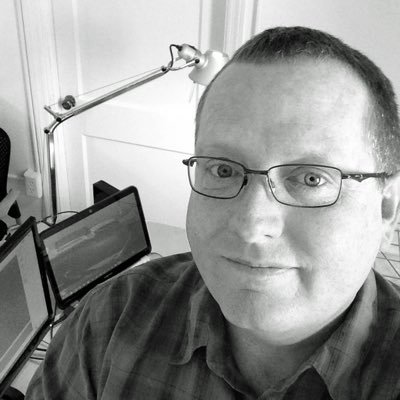 Profile Picture of Mike Linford (@MikeLinford7) on Twitter