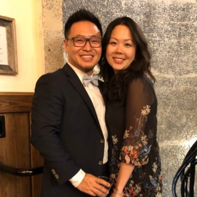 Profile Picture of Bobby Suh (@ihaverice) on Twitter