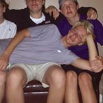 Profile Picture of _jimmymcnulty (@_jimmymcnulty) on Instagram