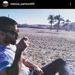 Profile Picture of Marcos Carmona (@marcos_carmona92) on Instagram