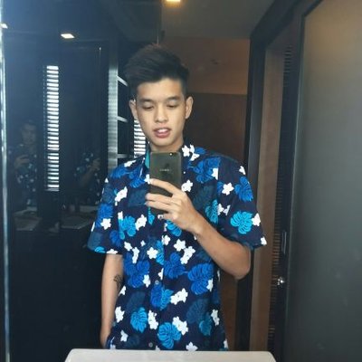 Profile Picture of Roger Loo (@LooRoger) on Twitter