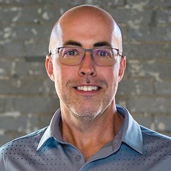 Profile Picture of Mark Fairhurst (@_markfairhurst) on Twitter