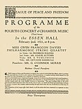 Profile Picture of Kutcher String Quartet - Wikipediaon Wikipedia