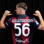 Profile Picture of #AS56 (@alexis.saelemaekers) on Instagram