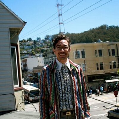 Profile Picture of Michael Rio (@michaelriomusic) on Twitter