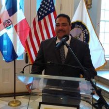 Profile Picture of Rev Erick J Salgado (@RevErickJSalgad) on Twitter