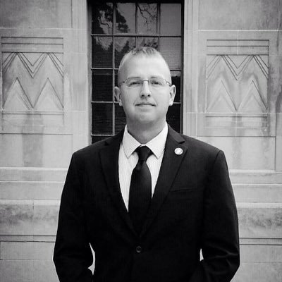 Profile Photo of Darryl Carlson (@darryldcarlson) on Twitter